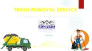 Trash Removal Service in St Petersburg, Tampa,FL