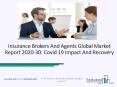 Insurance Brokers And Agents Market 2020: Global Growth, Trends And Forecast PowerPoint PPT Presentation