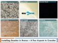 Installing Granites in Homes – A Few Aspects to Consider PowerPoint PPT Presentation