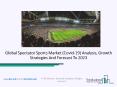 Spectator Sports Market Value Chain And Opportunities Analysis 2020-23 PowerPoint PPT Presentation