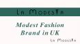Modest Fashion Trousers - La Modesta PowerPoint PPT Presentation