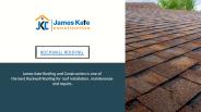 Rockwall Roofing