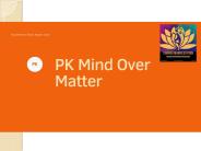 Desired Manifestation for Anything |Personal Development Books