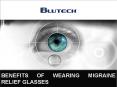 Benefits of Wearing Migraine Relief Glasses PowerPoint PPT Presentation