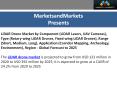 LiDAR Drone Market by Component (LiDAR Lasers, UAV Cameras) Region - Global Forecast to 2025 PowerPoint PPT Presentation