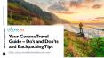 Your Corona Travel Guide – Do’s and Don’ts and Backpacking Tips PowerPoint PPT Presentation