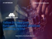 Follow Distance From Rundown With AWS Advanced Consulting Partner