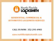North florida Locksmith