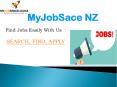 Finding the Right Job with Best NZ Job Portal PowerPoint PPT Presentation