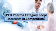 Challenges Facing the Competition in the Pharma Industry