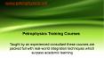 Petrophysics Training Courses PowerPoint PPT Presentation