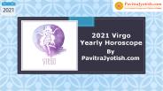 2021 Taurus Yearly Horoscope Prediction