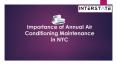 Do you need Air Conditioning Repair in NYC? PowerPoint PPT Presentation
