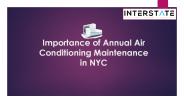 Do you need Air Conditioning Repair in NYC?