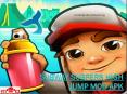 Subway surfers high jump mod apk PowerPoint PPT Presentation