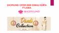 SHOPKUND OFFER 2020 DIWALI KURTA PYJAMA PowerPoint PPT Presentation