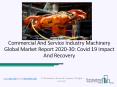 Commercial And Service Industry Machinery Market Size, Growth, Opportunity and Forecast to 2030 PowerPoint PPT Presentation