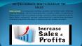 Bettie Carmack- How to increase the sales PowerPoint PPT Presentation