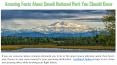 Amazing Facts About Denali National Park You Should Know PowerPoint PPT Presentation