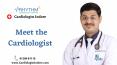Check Slide and Know About What is a Cardiologist? - Cardiologist Indore PowerPoint PPT Presentation