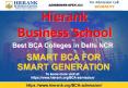 Best BCA College in Noida-Hierank Business School