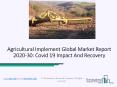 Trends Of Agricultural Implement Market Reviewed For 2020 With Industry Outlook PowerPoint PPT Presentation
