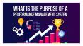 What is the purpose of a performance management system PowerPoint PPT Presentation