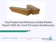 Clay Product And Refractory Market Size, Growth, Opportunity and Forecast to 2030 PowerPoint PPT Presentation