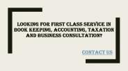 payroll services for small business Calgary