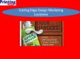 Printingetc.us - Cutting Edge Design Marketing Louisiana PowerPoint PPT Presentation