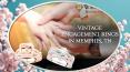 Vintage Engagement Rings Memphis, TN | Diamond Rings Memphis, TN PowerPoint PPT Presentation