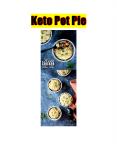 Keto Pot Pie PowerPoint PPT Presentation