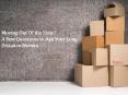 Moving Out Of the State: A Few Questions to Ask Your Long-Distance Movers PowerPoint PPT Presentation