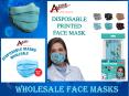 Face Masks Wholesale | Surgical Mask Wholesale USA PowerPoint PPT Presentation