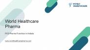 PCD Pharma Franchise in Ambala