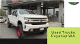 Used Trucks Puyallup WA - GT Auto Sales PowerPoint PPT Presentation