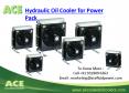 ACE Hydraulic Oil Air Cooler for Power Pack PowerPoint PPT Presentation