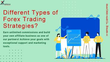 How to Formulate Your Trading Plan? (1)