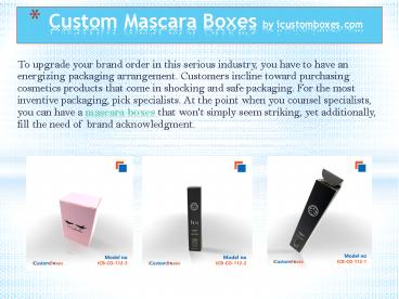 presentation player overlay