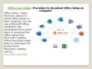 www.Office.com/Setup (2)