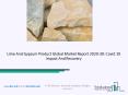 Lime And Gypsum Product Market Report 2030 Forecast PowerPoint PPT Presentation