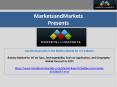 Key Developments in the Battery Market for IoT Industry PowerPoint PPT Presentation