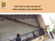 Emergency Glazing Services