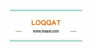 Loqqat School Bus Locator App