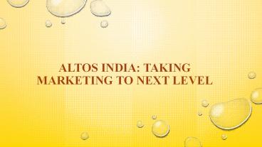 Best MLM Company In India