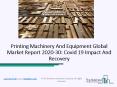 Printing Machinery And Equipment Market Business Strategies Insights Forecasts To 2030 PowerPoint PPT Presentation