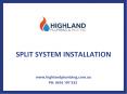 Northcote Melbourne Split Air Conditioning Installation & Repair PowerPoint PPT Presentation
