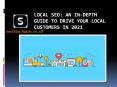 Local SEO: An In-Depth Guide to Drive Your Local Customers in 2021 PowerPoint PPT Presentation