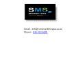Online bulk sms service South Africa PowerPoint PPT Presentation