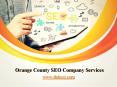 Orange County SEO Company Services- Dalessi.com PowerPoint PPT Presentation